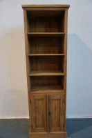 B&B Bücherschrank Capri 34038 BUF # Teak Altholz # Massiv-Möbel Hessen - Alsfeld Vorschau