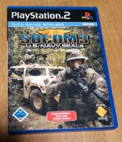 Socom 3 US Navy Seals Bayern - Osterhofen Vorschau