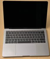 Tausche Macbook Pro 2017 8GB 120SSD gg. Satz 10 EUR Silbermünzen Brandenburg - Oranienburg Vorschau