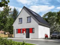 Wohnraum statt Miet(alb)traum - Hausbau in Haldensleben mit Town&Country Haus Sachsen-Anhalt - Haldensleben Vorschau