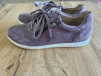 Damensneaker Caprice, lila, Größe 41 Bochum - Bochum-Ost Vorschau