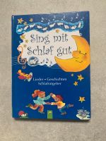 Sing mit schlaf gut Kinderbuch Schlafratgeber Bayern - Maisach Vorschau