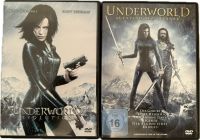 Underworld auf DVD - 2 Filme Baden-Württemberg - Altheim (bei Riedlingen) Vorschau