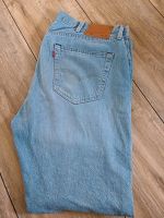 Helle Levi's Jeans 501 Größe W38 L32 Bayern - Rosenheim Vorschau