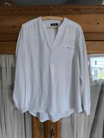 Bluse Janina Gr. 42 Hessen - Gießen Vorschau