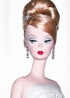 Joyeux Barbie - Silkstone Fashion Model Collection - Limited Edit Nordrhein-Westfalen - Dorsten Vorschau