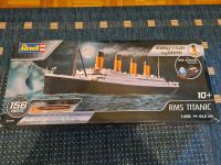 Rebell rms Titanic 3d puzzle Bayern - Kaufbeuren Vorschau