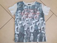 Star Wars T-Shirt Shirt 122/128 Niedersachsen - Osnabrück Vorschau