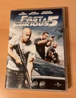 Fast & Furious 5 Hessen - Niederaula Vorschau