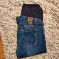 Schwangerschaftsjeans Skinny Fit Jeggins Bochum - Bochum-Südwest Vorschau