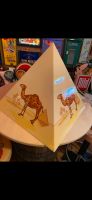 Camel Zigaretten Leuchte als Pyramide Niedersachsen - Vechta Vorschau