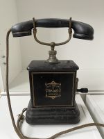 Altes Antikes Telefon, Dänemark um 1900 - Tausch Nordrhein-Westfalen - Sankt Augustin Vorschau
