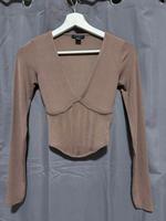 Damen Langarmshirt von New Yorker Gr. XS Dortmund - Hörde Vorschau