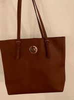 Michael Kors Marken Handtasche /MK / große Tasche/Shoppertasche Schleswig-Holstein - Norderstedt Vorschau