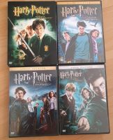 Harry Potter Dvd's Schleswig-Holstein - Heikendorf Vorschau