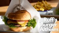 Servicemitarbeiter (m/w/d) Ruff’s Burger 84051 Altheim Bayern - Essenbach Vorschau