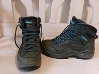 lowa wanderschuhe Bayern - Landshut Vorschau