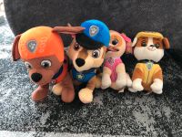 Paw patrol Kuscheltiere Kr. München - Taufkirchen Vorschau