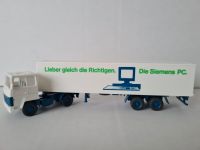 Wiking 99861 Ford Siemens PC Lieber gleich die Richtigen Nordrhein-Westfalen - Kalkar Vorschau