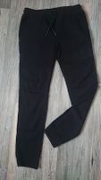 Jungen Cargo Hose Jogger Slim-Fit Baumwolle Gr.164 neu ungetrage Baden-Württemberg - Eberbach Vorschau