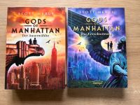 Gods of Manhattan, Bücher, 2 Bücher, sehr gut Niedersachsen - Rotenburg (Wümme) Vorschau
