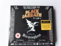Heavy Metal Live Blu Ray+CD Black Sabbath The End Sachsen - Geithain Vorschau