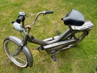 Oldtimer Mofa Moped Victoria / Hercules / Sachs 502 Bayern - Litzendorf Vorschau