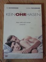 DVD "Keinohrhasen" von Til Schweiger und Nora Tschirner Niedersachsen - Scharnebeck Vorschau