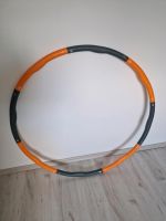 Hula Hoop Reifen | Fitnessreifen von Hoopomania | 1.5kg Nordrhein-Westfalen - Verl Vorschau