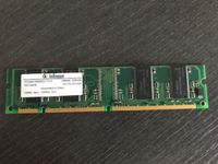 1x SD RAM Infineon, 128 MB Hessen - Hünstetten Vorschau