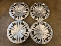 4x 17 Zoll Audi Radkappen Felgendeckel Raddeckel 83A601147 Nordrhein-Westfalen - Brühl Vorschau