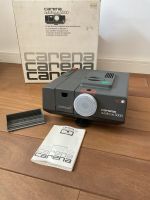 Carena Autofocus 5000 Automatischer Diaprojektor Bayern - Augsburg Vorschau