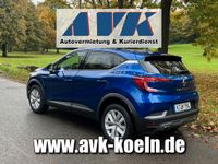 #08M PKW Auto Renault Captur RS Line SPORT mieten ab 75 € Köln - Ehrenfeld Vorschau