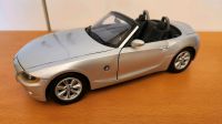 Modellauto BMW Z4 E 85 Kyosho 1:18 Modell Auto Parchim - Landkreis - Plau am See Vorschau