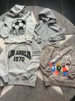 4H&M/ Zara Pullover / Sweatshirts gr.122/128 Köln - Seeberg Vorschau