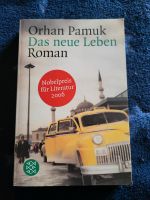 Orhan Pamuk  Das neue Leben Burglesum - St. Magnus Vorschau