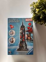 Ravensburger 3D Puzzle Empire State Building ,,Marvel“ NEU Niedersachsen - Bramsche Vorschau