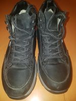 Rieker Winterschuhe Gr. 41 Jungen warm gefüttert ☆gut erhalten ☆ Saarland - Nohfelden Vorschau