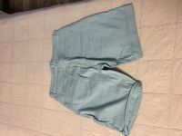 Damen Short Kurze Hose Damen Gr 36/38hellblau Nordrhein-Westfalen - Schwelm Vorschau