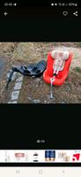 Cybex Sirona M2 isize Reboarder / Kindersitz!! Bayern - Hinterschmiding Vorschau