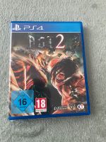 A o t 2 PlayStation 4 Niedersachsen - Hameln Vorschau