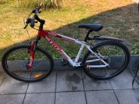 Kinderfahrrad (Trek) Bayern - Ingolstadt Vorschau