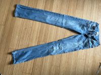 Hellblaue LTB Jeans, 25/32, Style 5346, Fit Low Rise Straight Nordrhein-Westfalen - Gronau (Westfalen) Vorschau