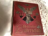 EchtJugendstil u.1900 GroßerBandPrachtausg.BiblischerBilderschatz München - Sendling-Westpark Vorschau