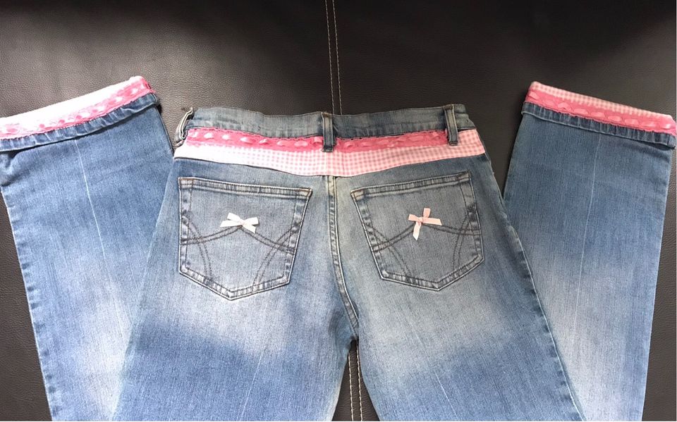 AMNESIA Paris Jeans Gr. 42 in Baden-Württemberg - Balingen | eBay  Kleinanzeigen ist jetzt Kleinanzeigen