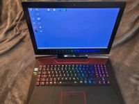 Lenovo Legion Y920-17 IBK 2,9 GHZ, 17,3"  Intel I7 32 GB Ram ,1TB Nordrhein-Westfalen - Augustdorf Vorschau