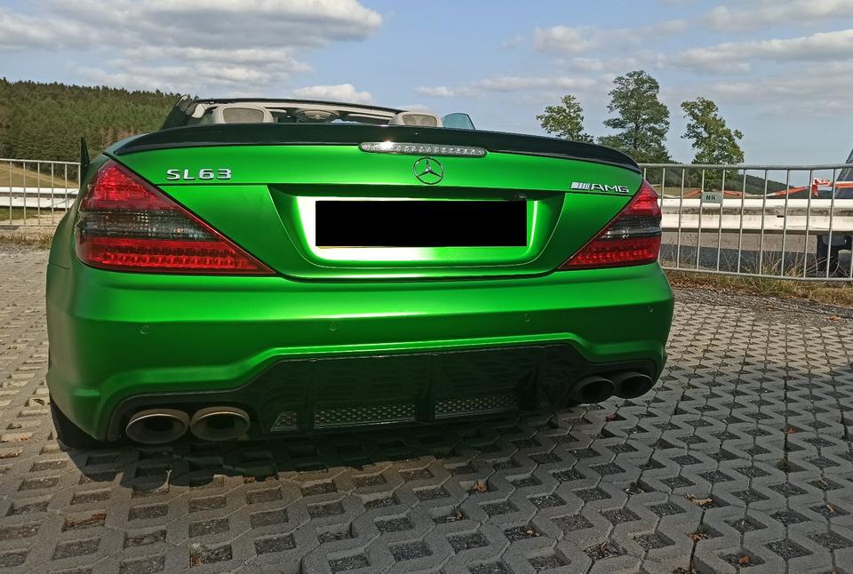 Chiptuning MB Mercedes  AGR DPF ADBLUE NOX Stage 1 in Koblenz