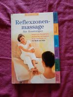 Reflexzonenmassage für Einsteiger Nordrhein-Westfalen - Windeck Vorschau