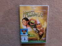 Disney Muppets Zauberer von Oz DVD Neu OVP Hamburg-Nord - Hamburg Winterhude Vorschau