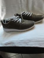Damen Sneaker aus Stoff Brandenburg - Pessin Vorschau
